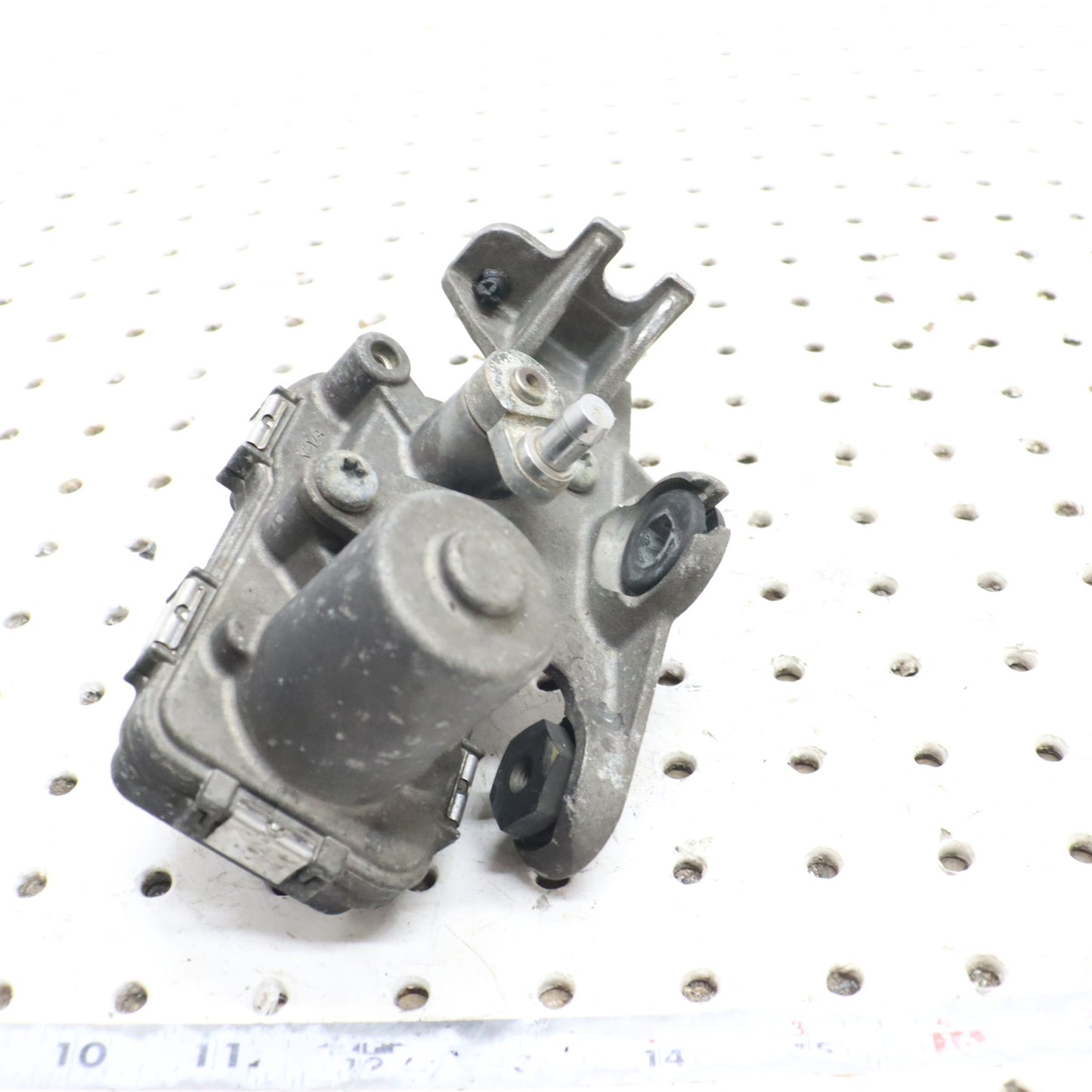 2017 Polaris Pro Rmk 800 Exhaust Valve Solenoid 4014355