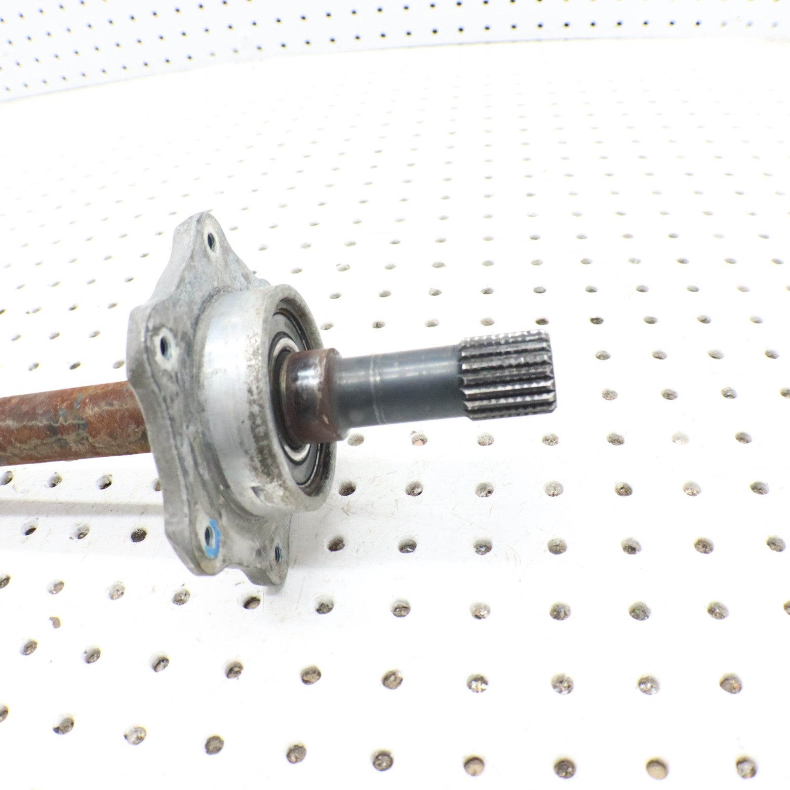 2012 Arctic Cat Proclimb M800 Jackshaft Driven Shaft 1702-197 1702-467 