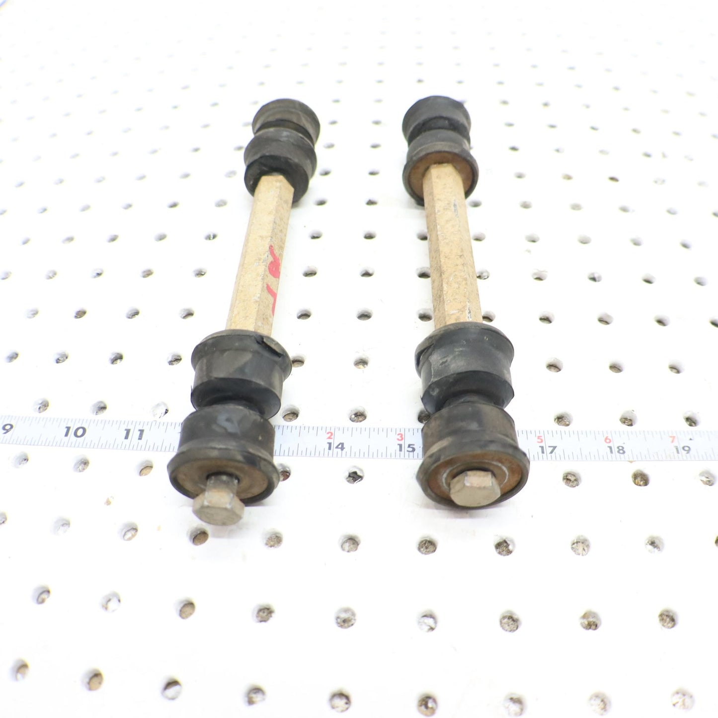 2016 POLARIS SPORTSMAN 570 SWAY BAR LINKS 5020827 5414877 5415885