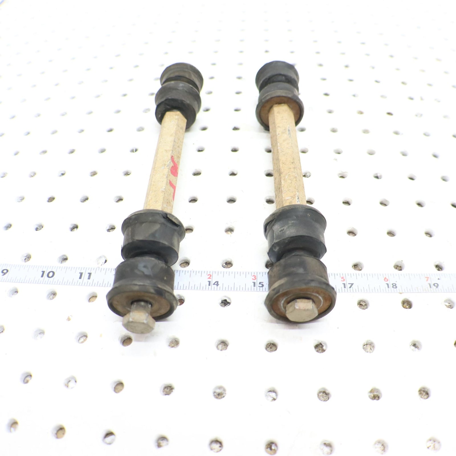 2016 POLARIS SPORTSMAN 570 SWAY BAR LINKS 5020827 5414877 5415885