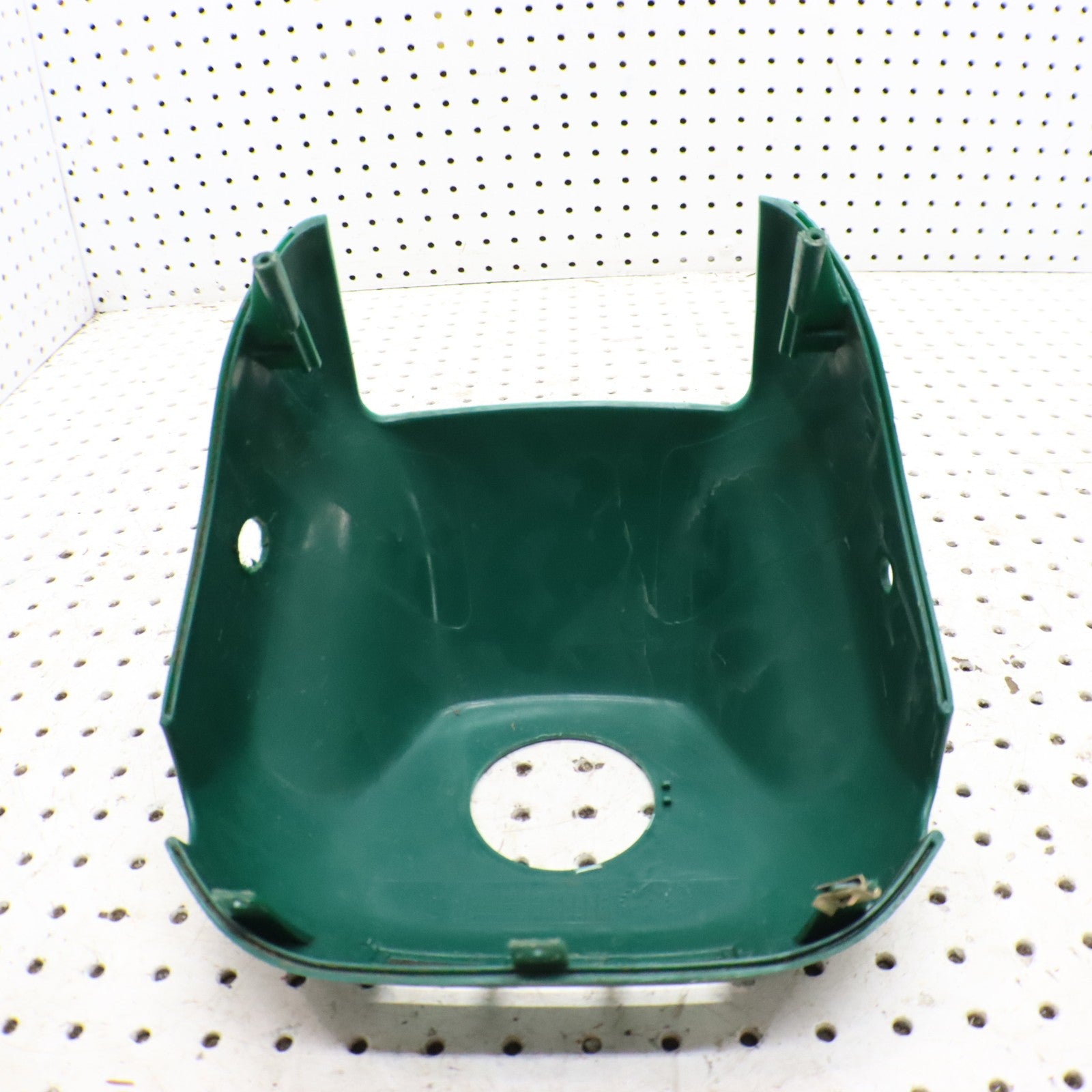 1998 Polaris Xplorer 400l Headlight Gauge Pod Upper 5431812-195