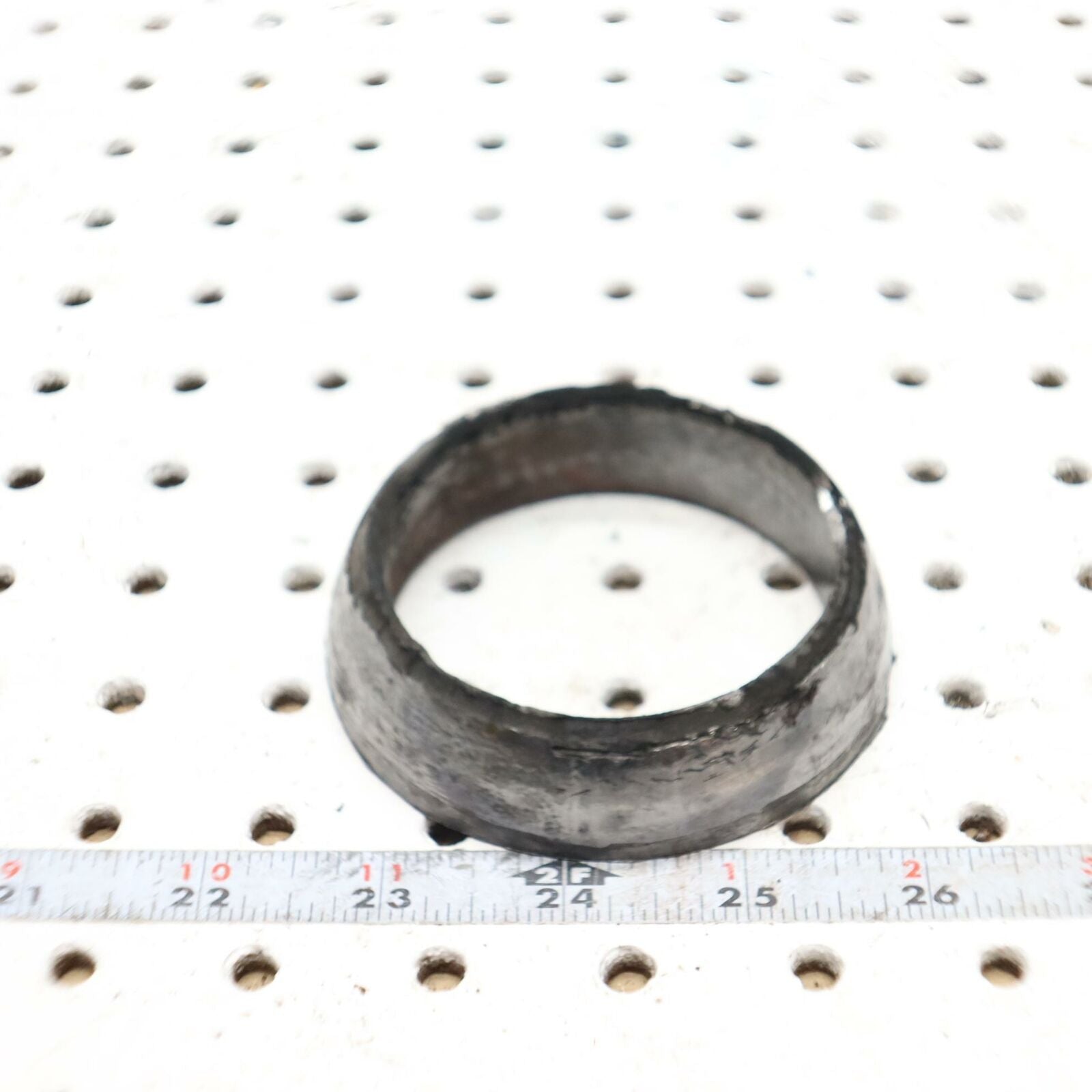 2012 ARCTIC CAT PROCLIMB M800 EXHAUST Gasket, Exhaust - Manifold 2612-059