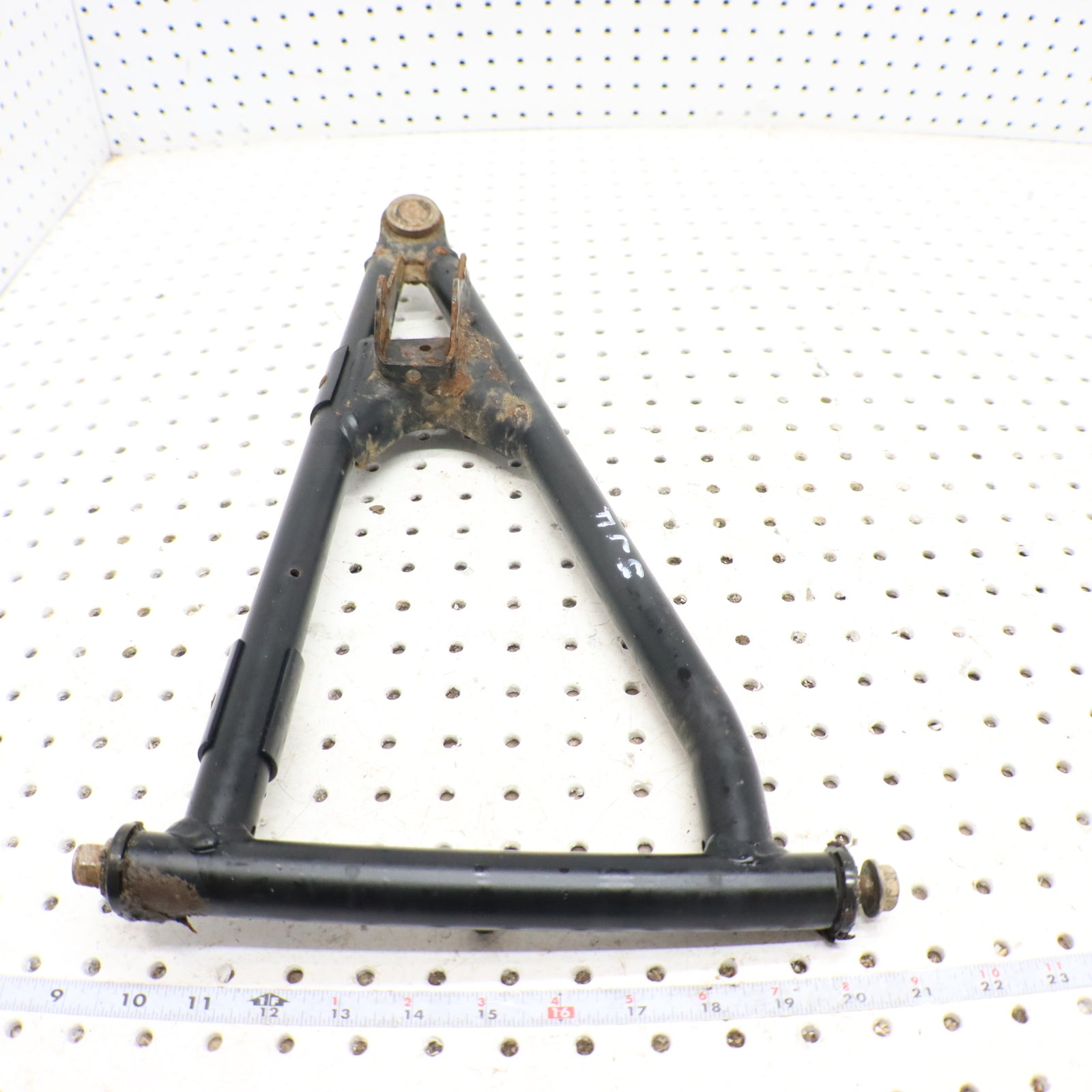 2013 Polaris Ranger Xp 900 Upper Front Left Control A Arm 1018167-458 1020887