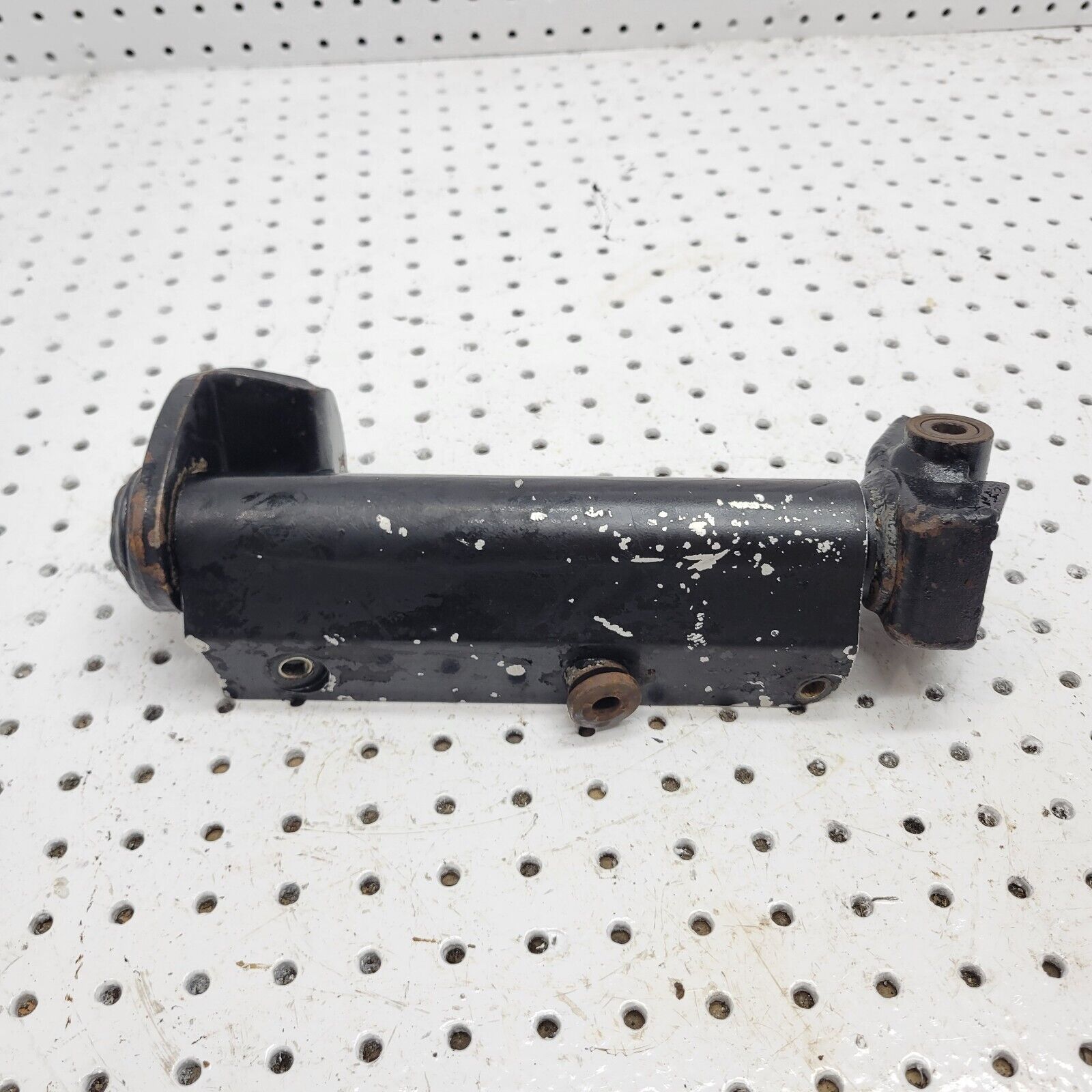 1998 ARTIC CAT ZR 600 EFI LE LEFT SPINDLE 0703-607