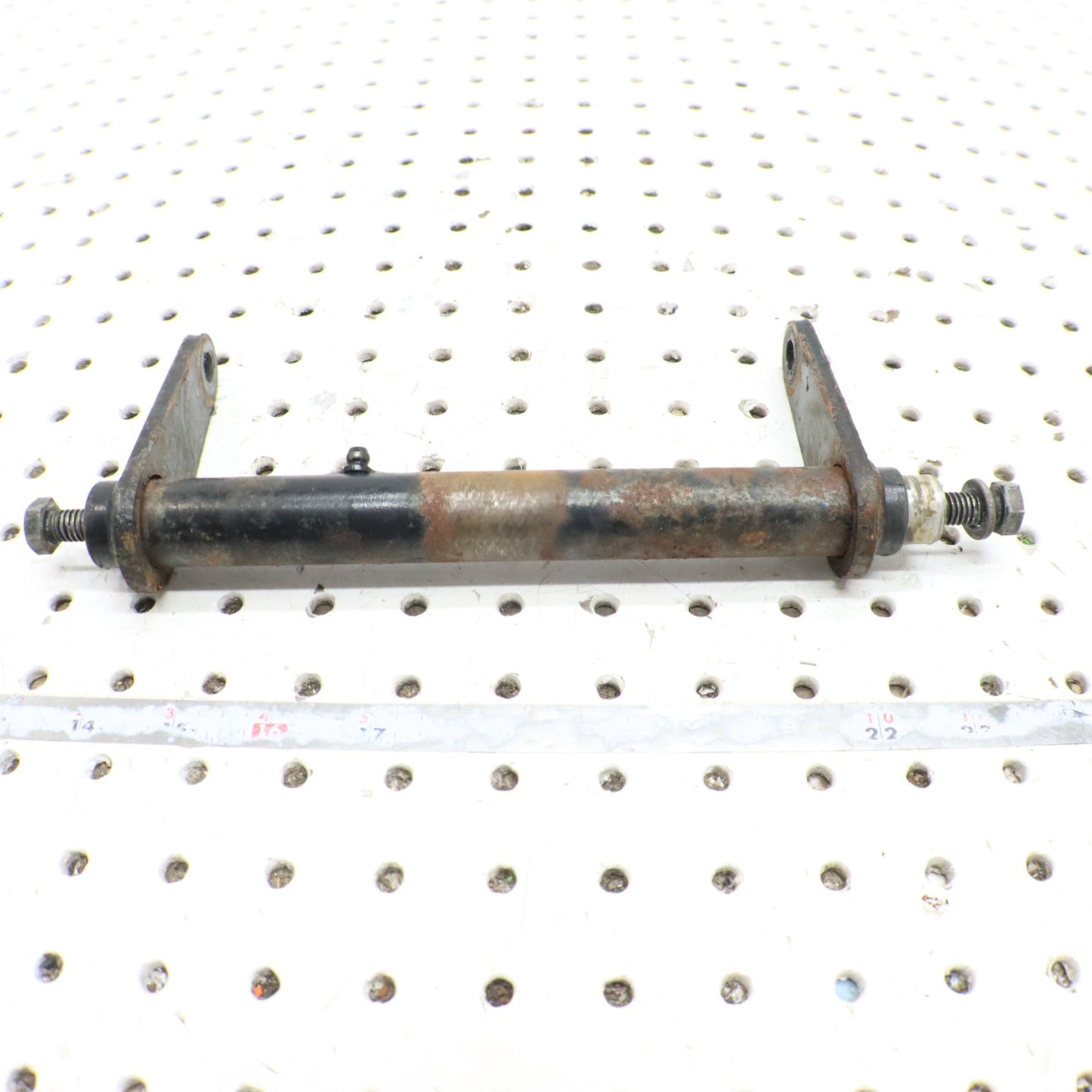 1995 Polaris Xcr 600 Rear Pivot Arm 1540677-067
