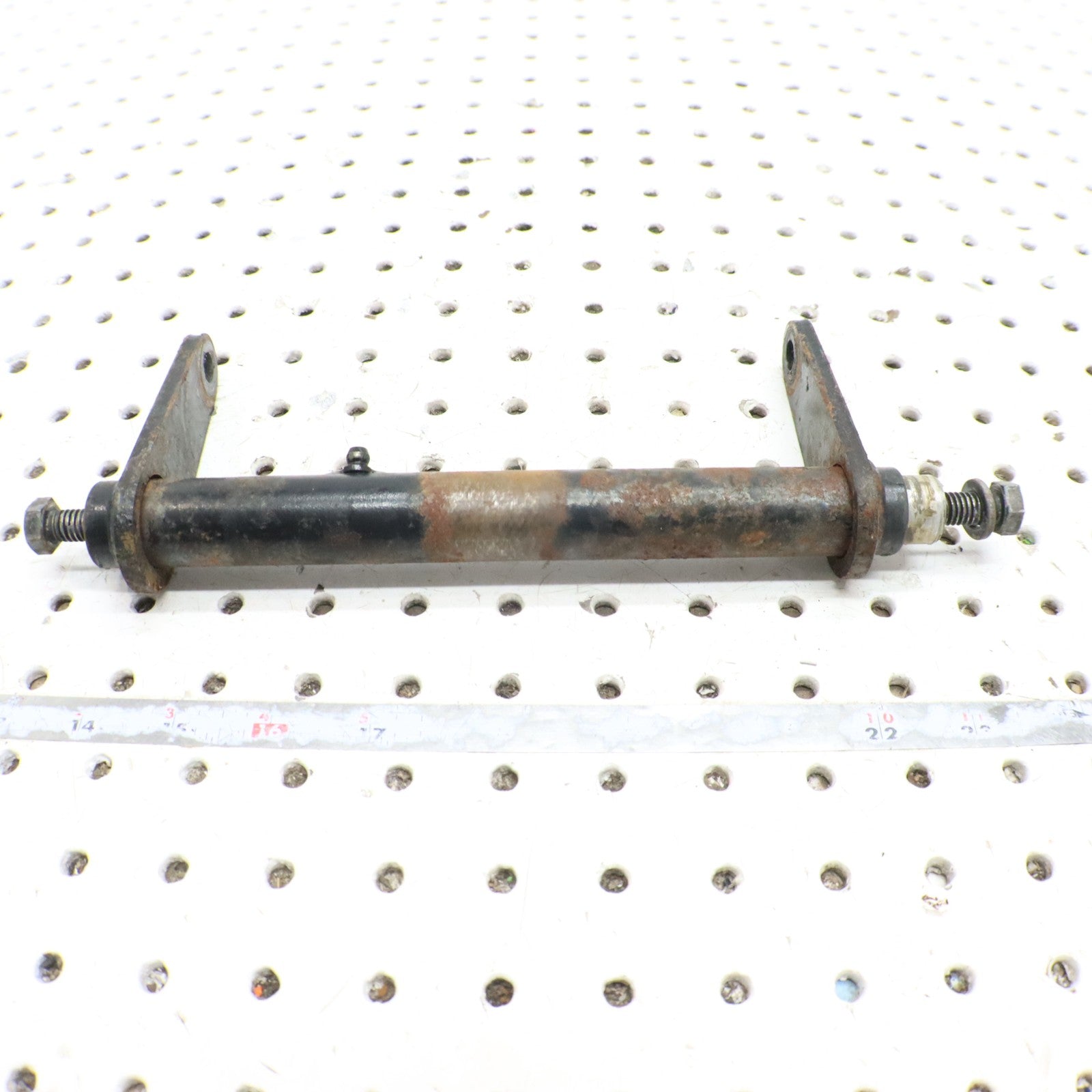 1995 Polaris Xcr 600 Rear Pivot Arm 1540677-067
