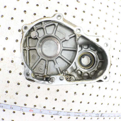 2009 Polaris Sportsman 800 Transmission Gearcase Front Output Cover 3234130