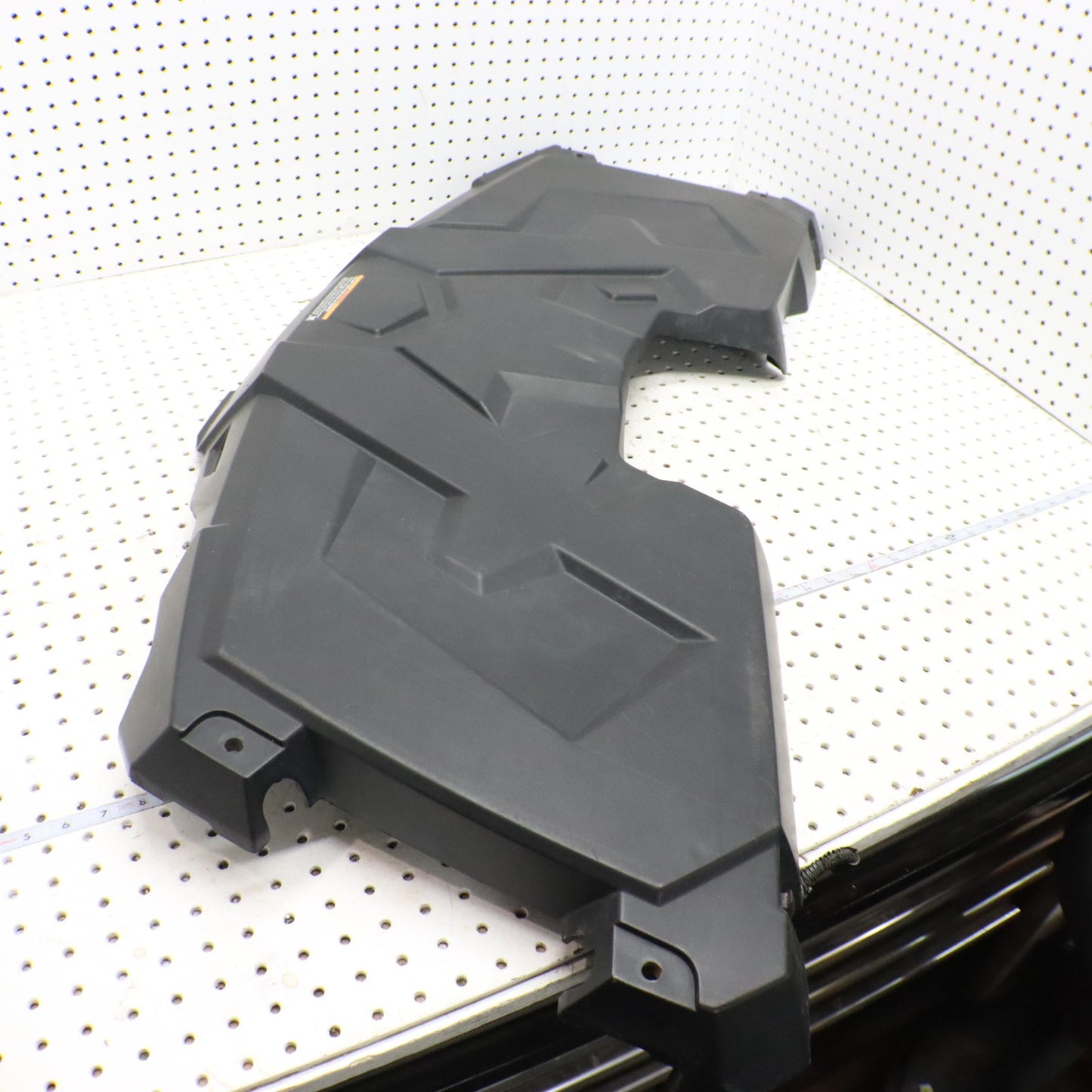 2014 Polaris Sportsman 570 Front Rack 2635058-070; 2636440-070