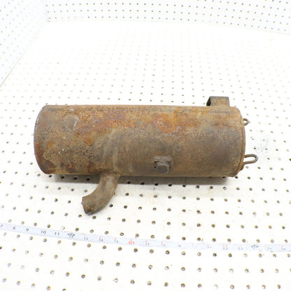 2015 Polaris Sportsman 570 Exhaust Muffler 1262445-489