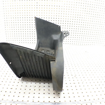 1995 Polaris Xplorer 400 Right Footwell Step Stand Footrest 5432057-070