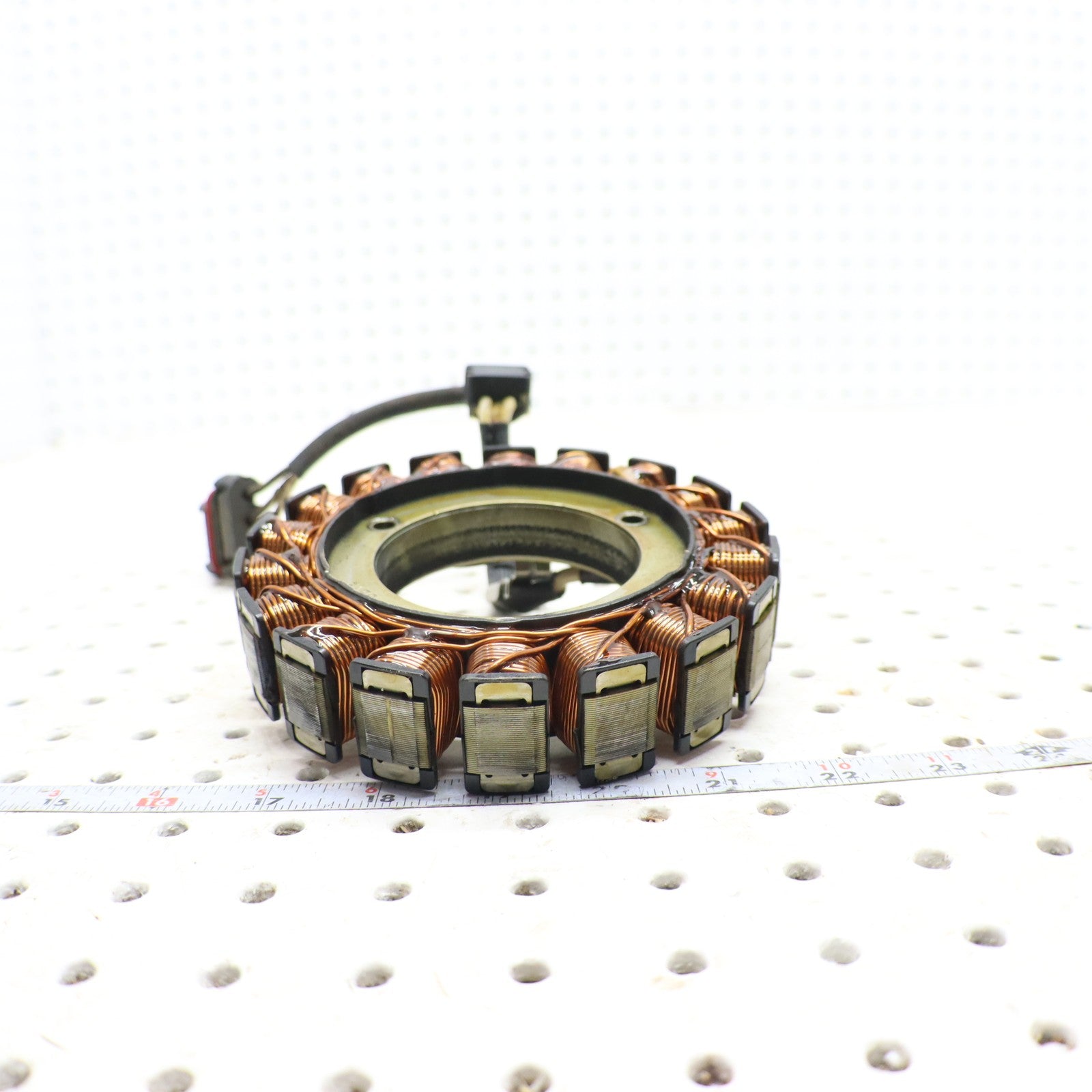 2009 Polaris Sportsman Xp 850 Stator 4011427