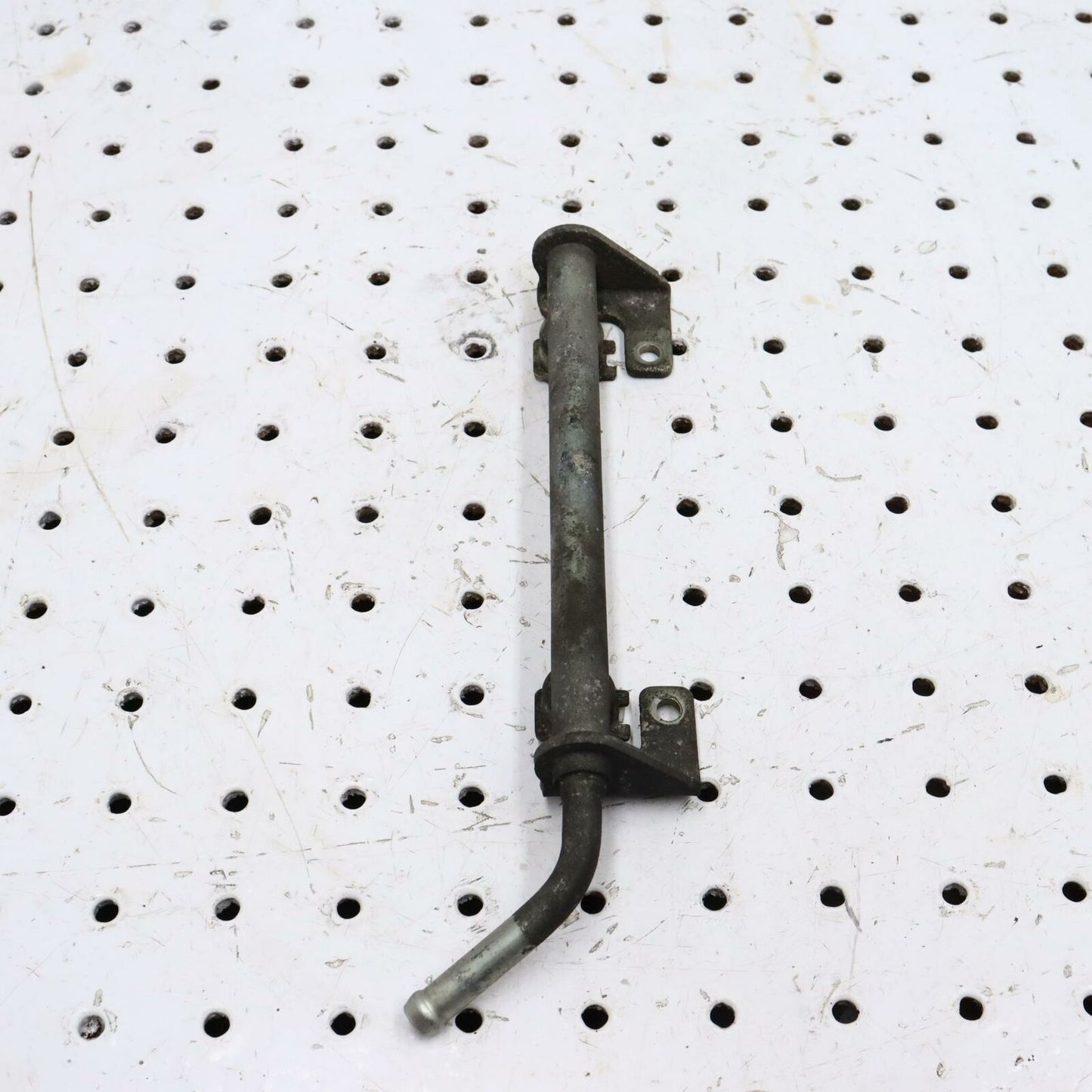 2012 ARCTIC CAT PROCROSS F1100 FUEL INJECTOR RAIL 3007-198