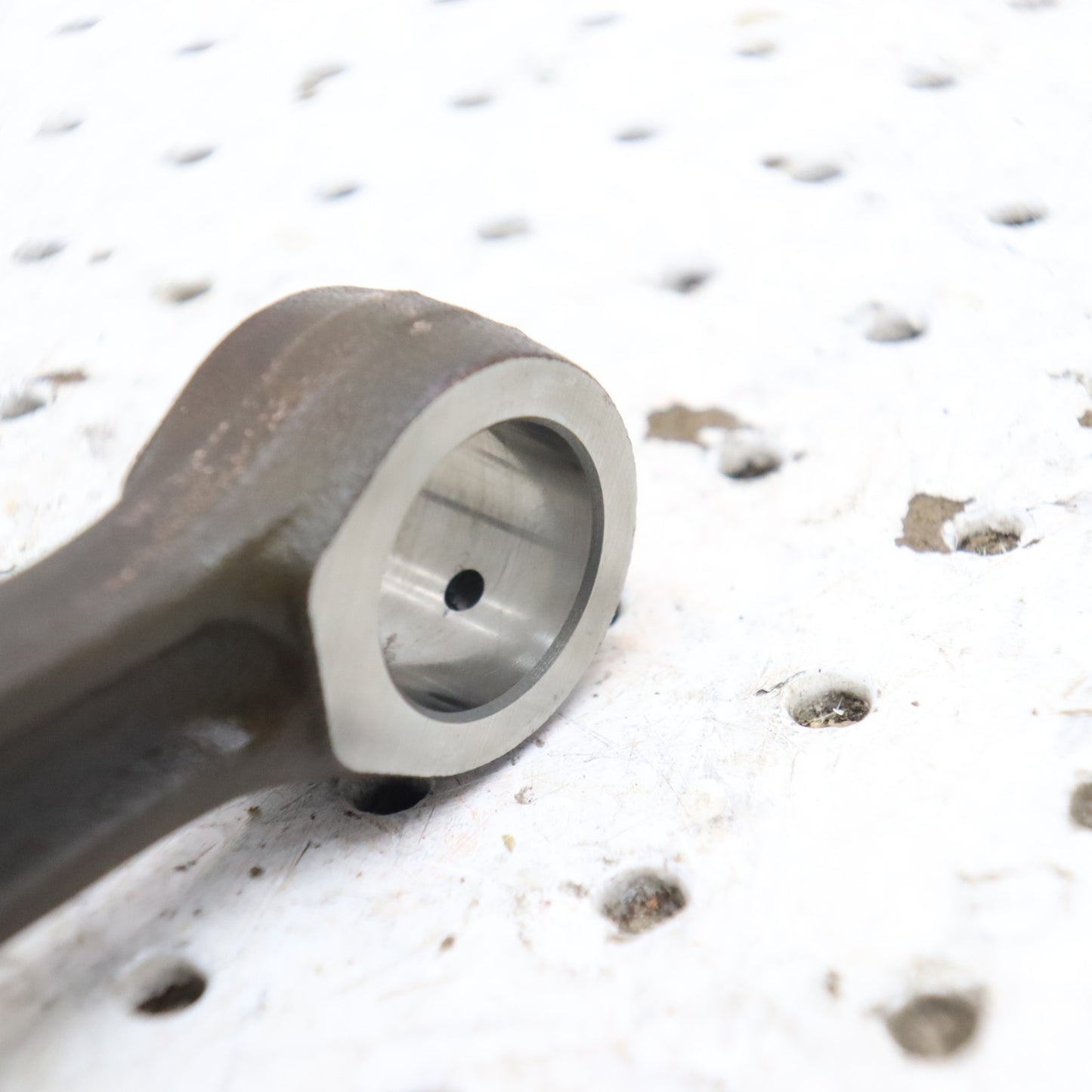 2004 Polaris Sportsman 500 Crankshaft Crank Shaft 3085812 
