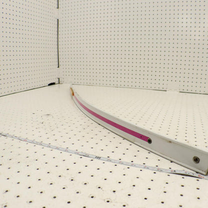 1995 Polaris Xcr 600 RIGHT BELLYPAN SIDE BUMPER