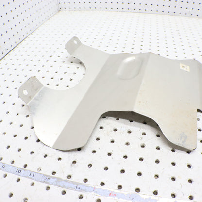 2024 Polaris Sportsman 570 Efi Eps Exhaust Heat Shield Fuel Tank 5267108