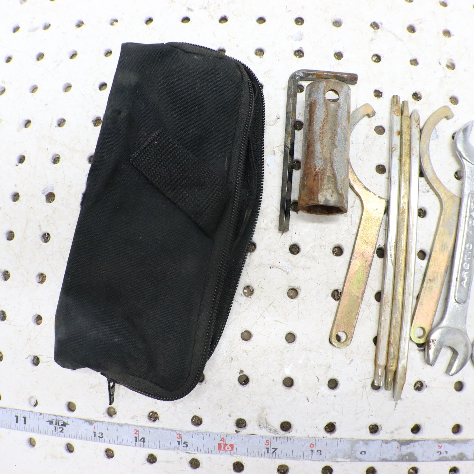 2009 Arctic Cat Crossfire R 8 Tool Kit 3706-731