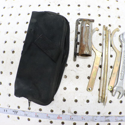 2009 Arctic Cat Crossfire R 8 Tool Kit 3706-731