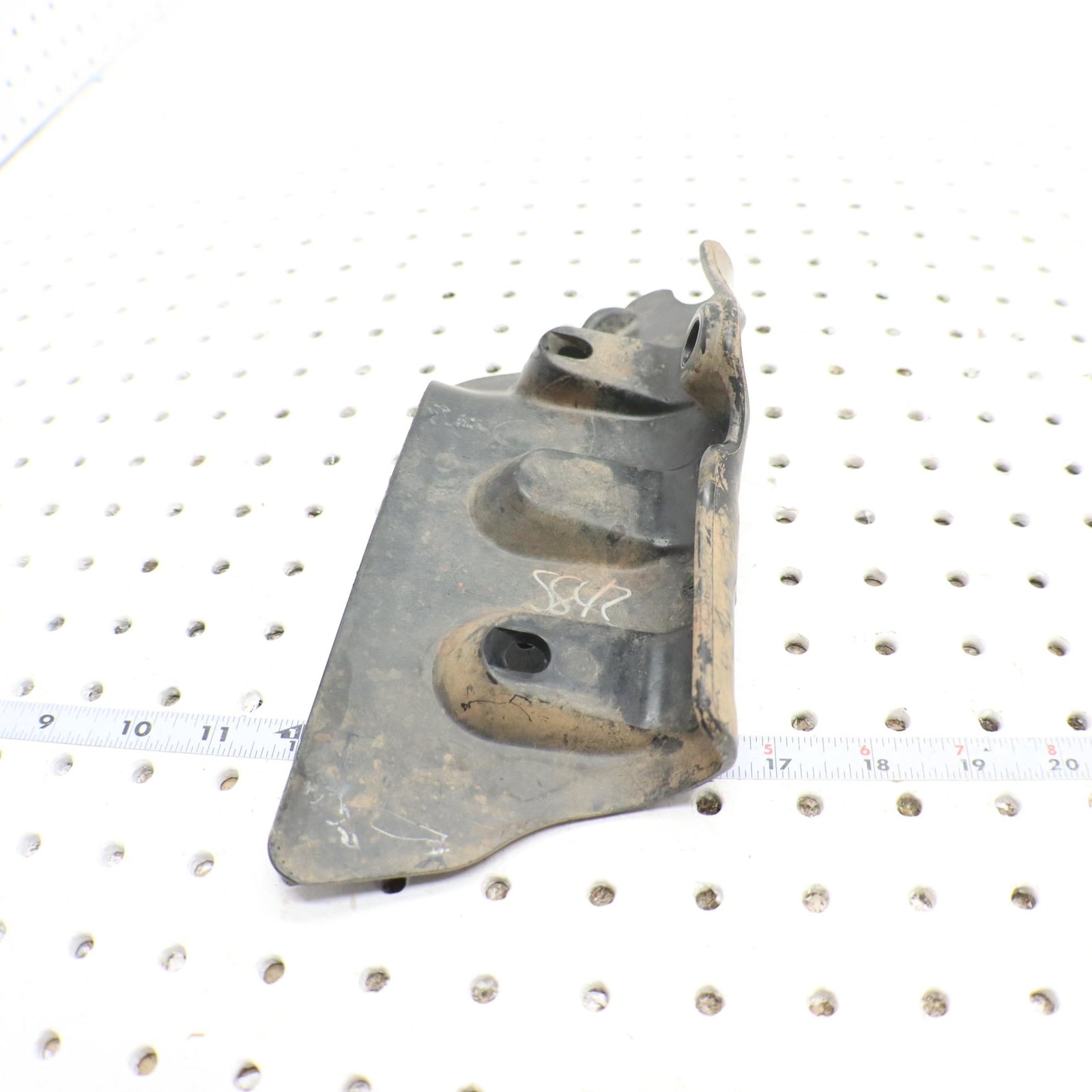 2016 SUZUKI KING QUAD 500 CV JOINT GUARD F R 54903-31G00 54903-31G01