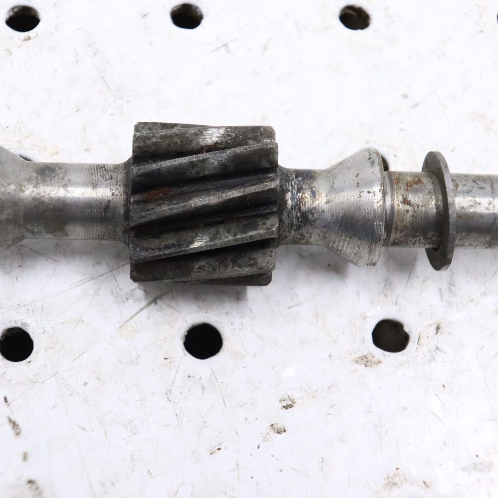 2007 ARCTIC CAT F5 ENGINE WATER IMPELLER SHAFT 3006-354