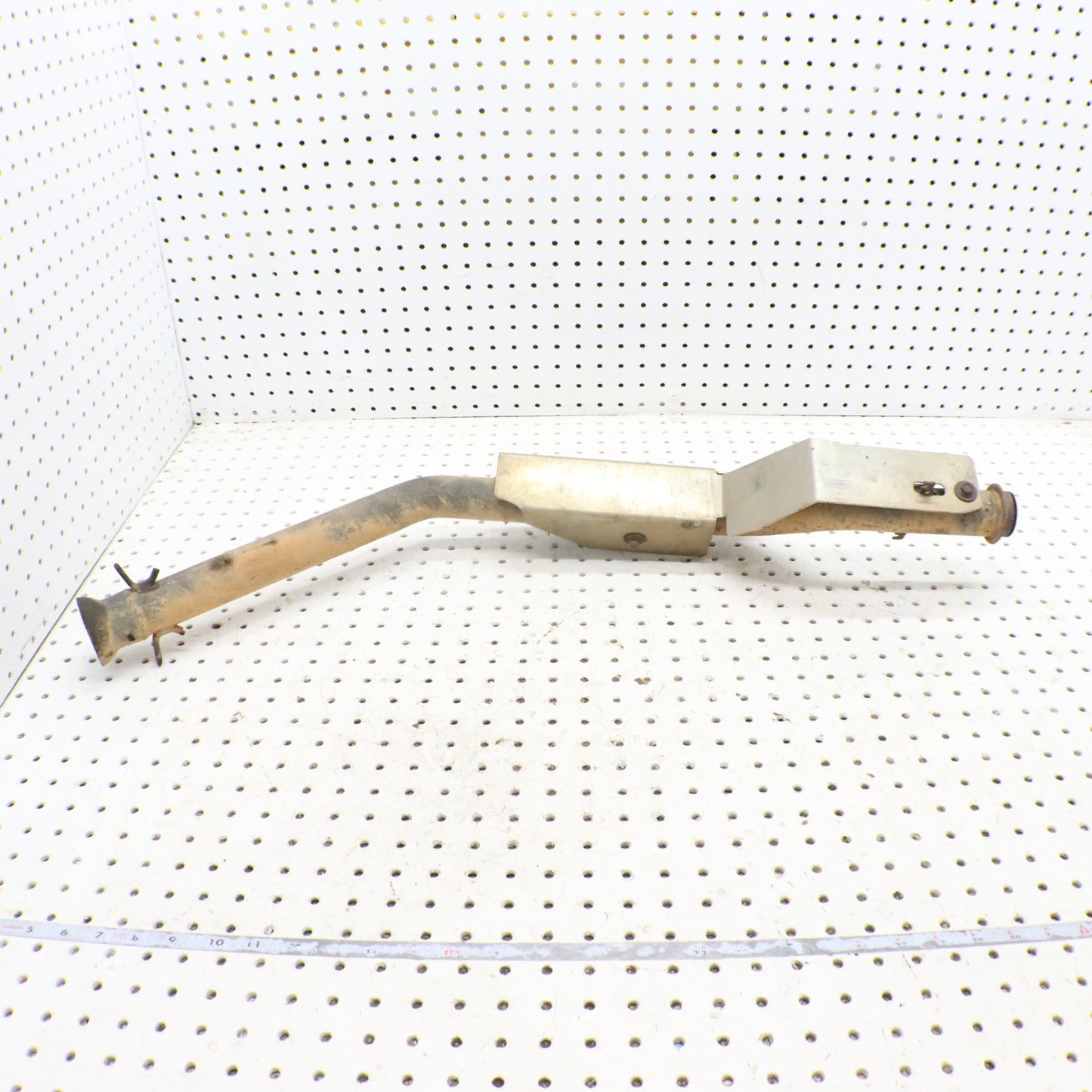 2013 Polaris Ranger 800 Exhaust pipe Header 1262108-489