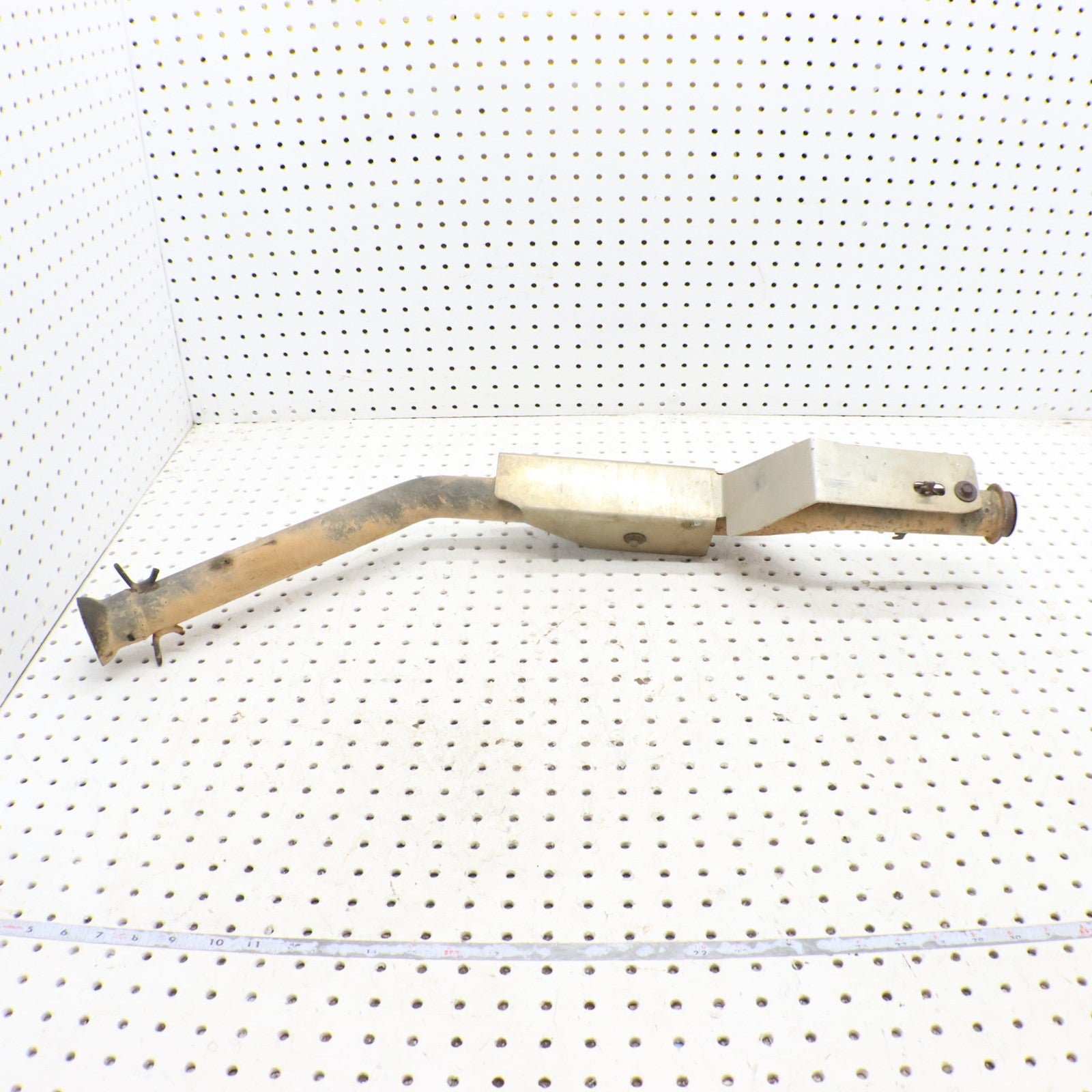 2013 Polaris Ranger 800 Exhaust pipe Header 1262108-489