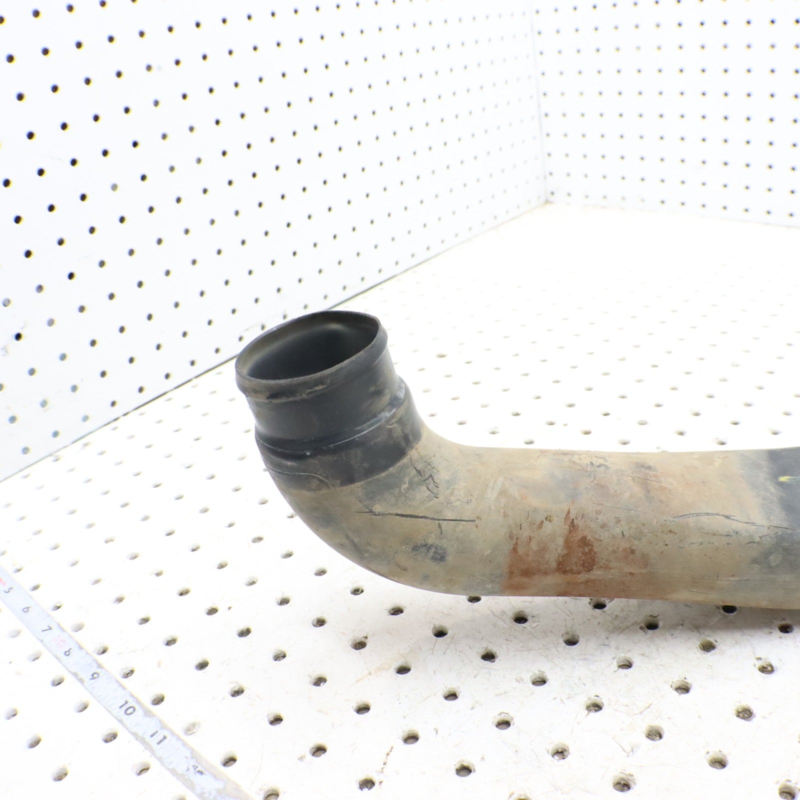 2013 Polaris Ranger 800 Clutch Duct AIR INTAKE DUCT 5437802 2633898