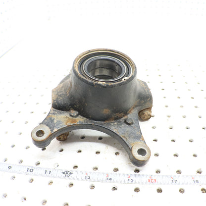 2013 Polaris Ranger Xp 900 Steering Knuckle  FRONT LEFT 5138231; 5139976