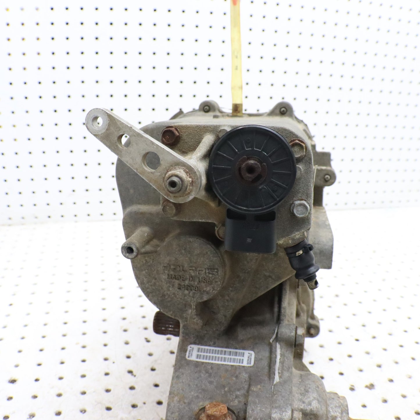 2003 Polaris Sportsman 600 Transmission Gearcase 1341432 