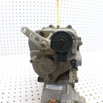 2003 Polaris Sportsman 600 Transmission Gearcase 1341432 