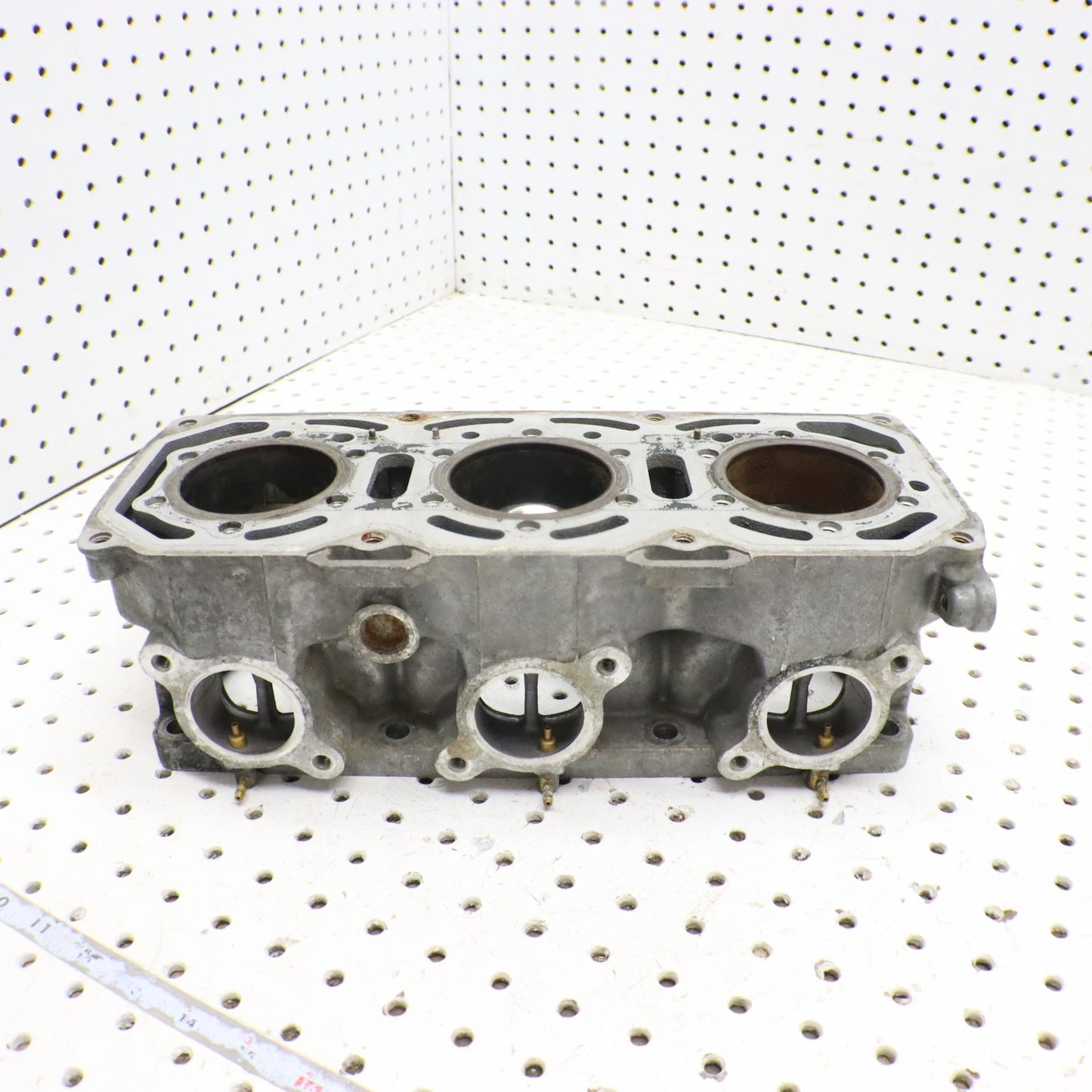 1995 Polaris Xcr 600 Cylinder Jug CORE 3085049