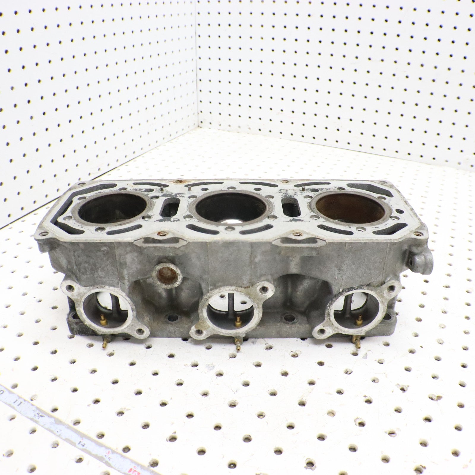 1995 Polaris Xcr 600 Cylinder Jug CORE 3085049
