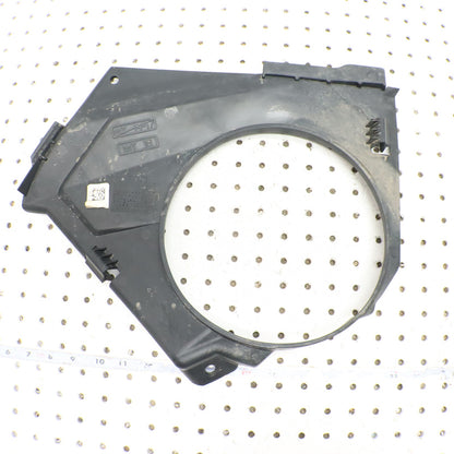 2024 Polaris Sportsman 570 Efi Eps LH Close Off Panel 5458956-070