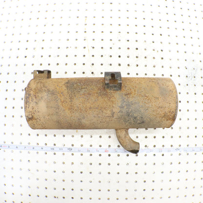 2015 Polaris Sportsman 570 Exhaust Muffler 1262445-489