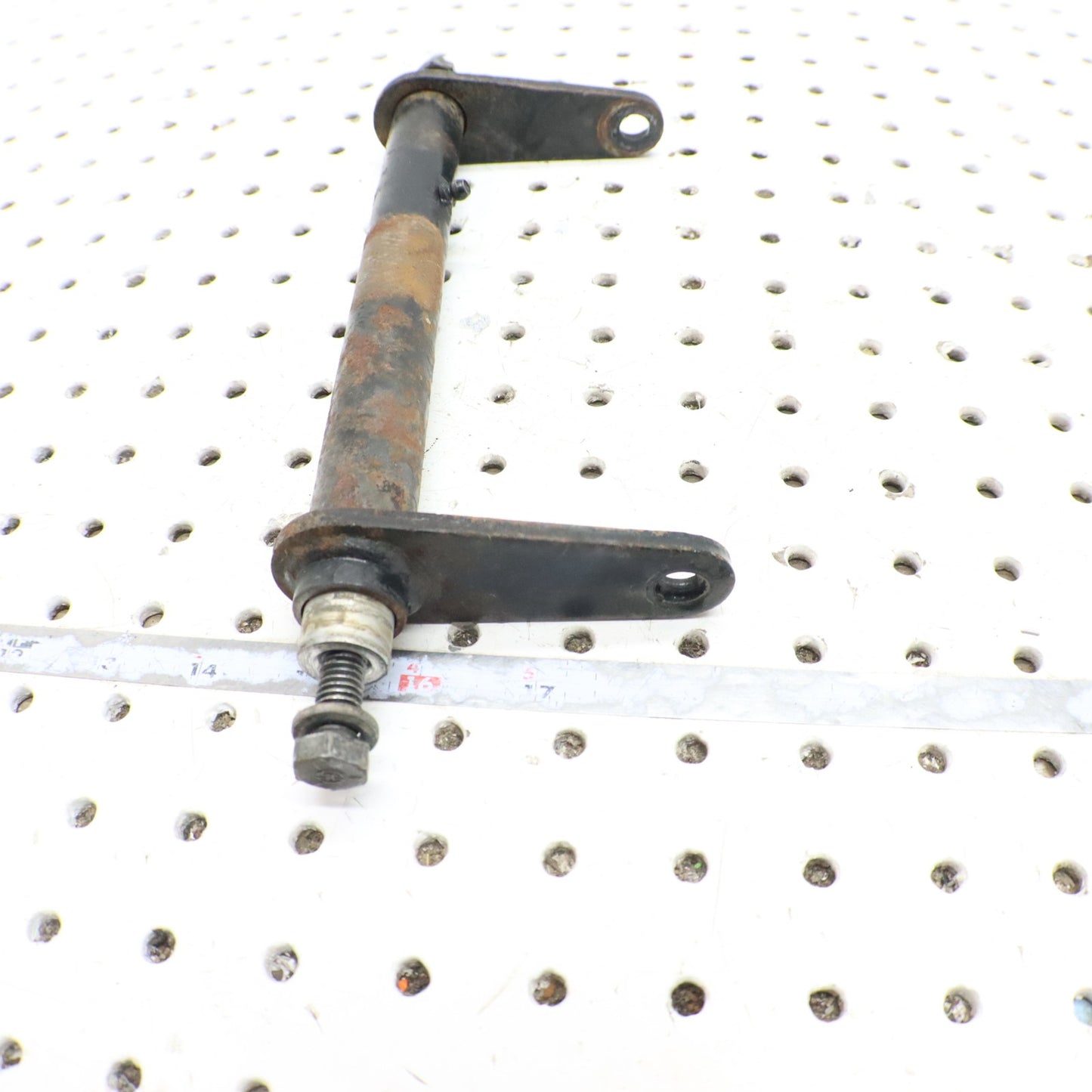 1995 Polaris Xcr 600 Rear Pivot Arm 1540677-067
