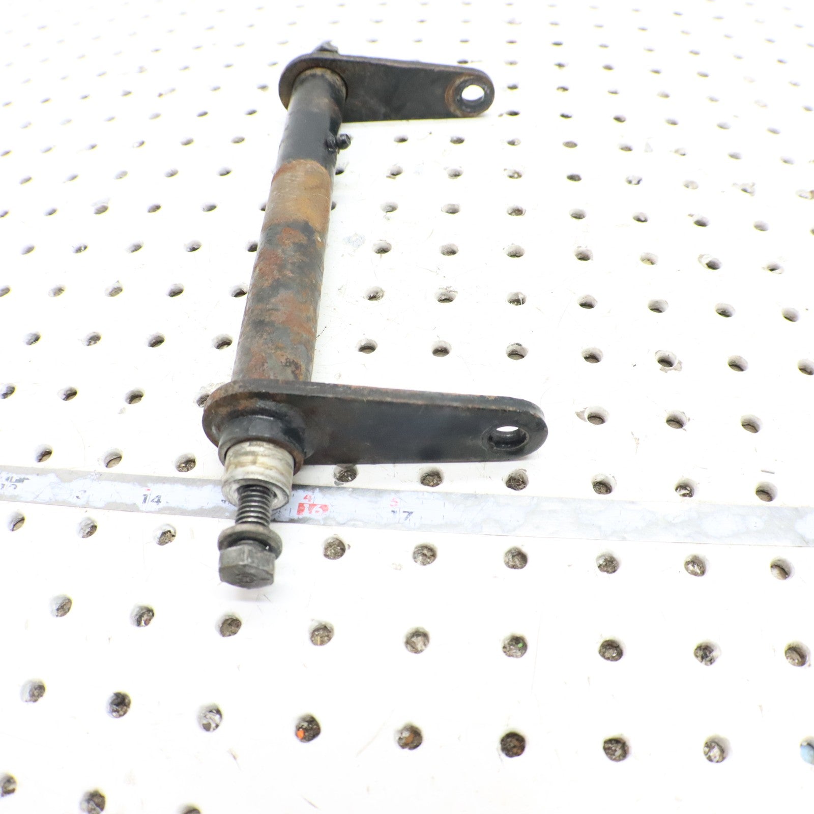 1995 Polaris Xcr 600 Rear Pivot Arm 1540677-067