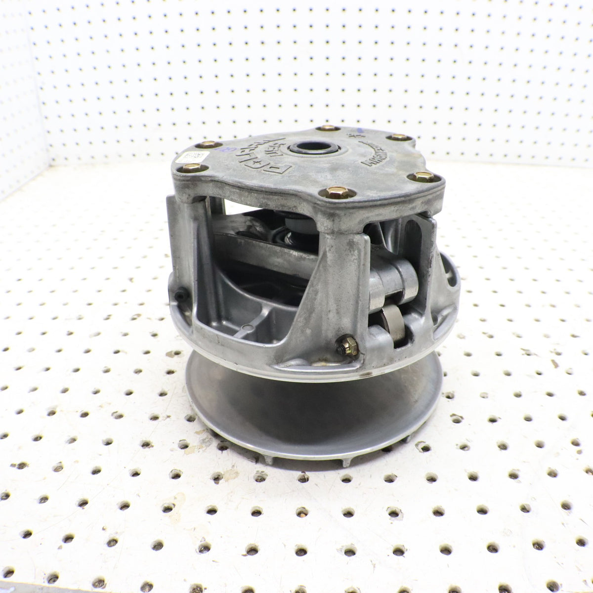 2017 Polaris Sportsman 450 Drive Clutch Primary Clutch 1323167; 1323168