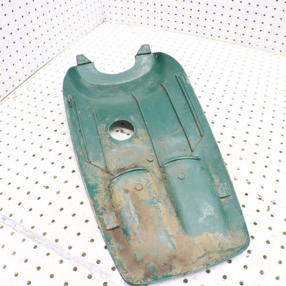 1998 Polaris Xplorer 400l Front Fender Cover 5431806-195