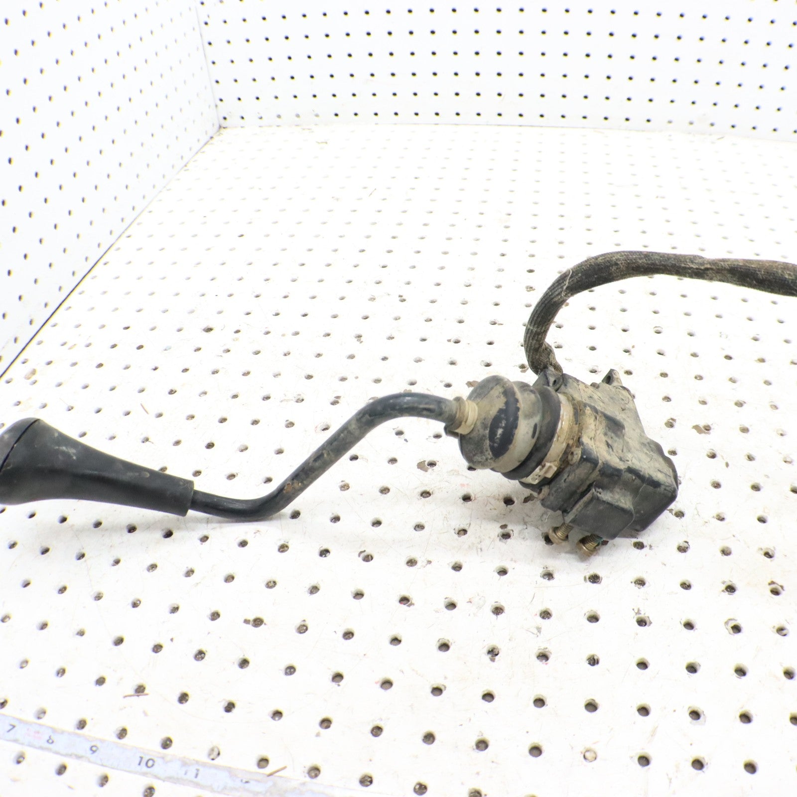 1998 Polaris Xplorer 400l Gear Selector Shift Lever 1341218
