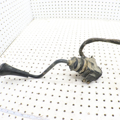 1998 Polaris Xplorer 400l Gear Selector Shift Lever 1341218