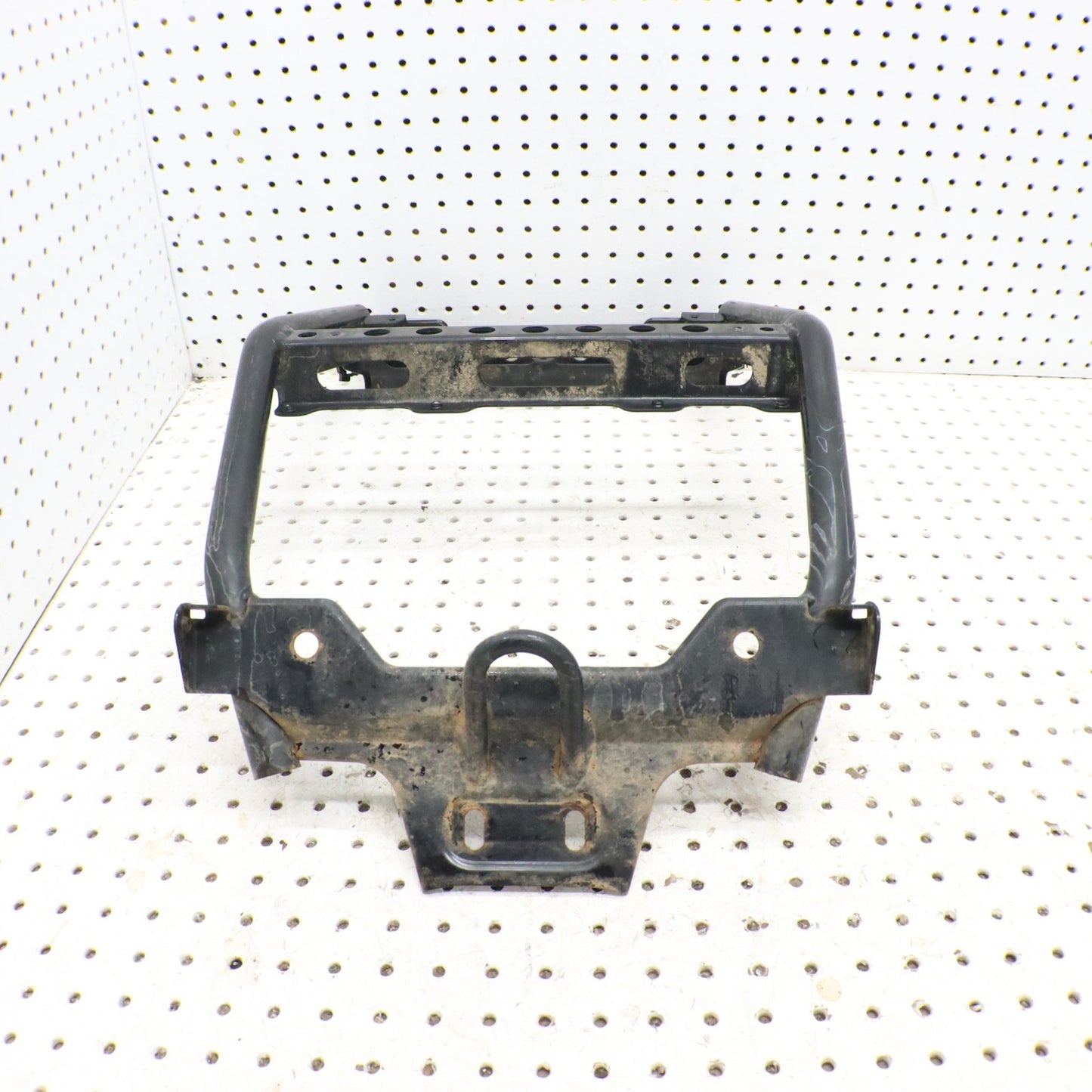 2012 Polaris Sportsman 500 Frame Support Brace Bracket 1017743-067; 1018374-067
