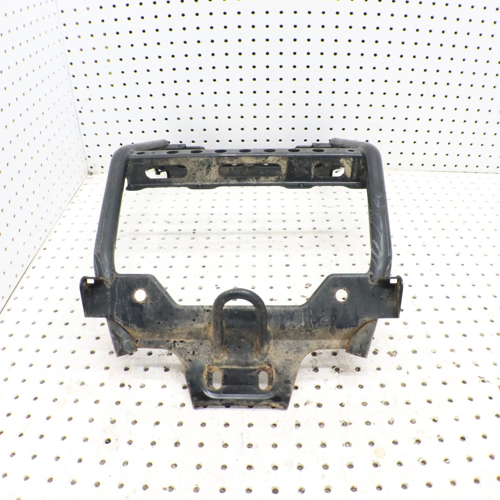 2012 Polaris Sportsman 500 Frame Support Brace Bracket 1017743-067; 1018374-067