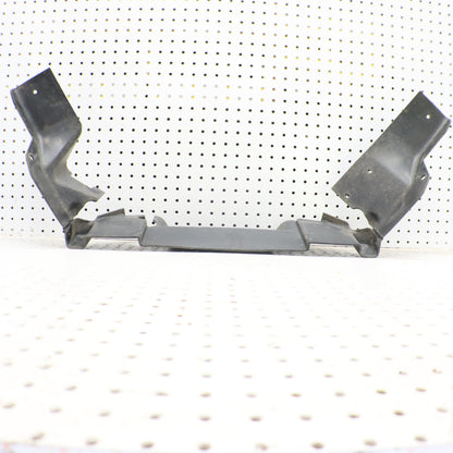 2013 Polaris Ranger Xp 900 Radiator Shroud 5439293-070, 5454760-070