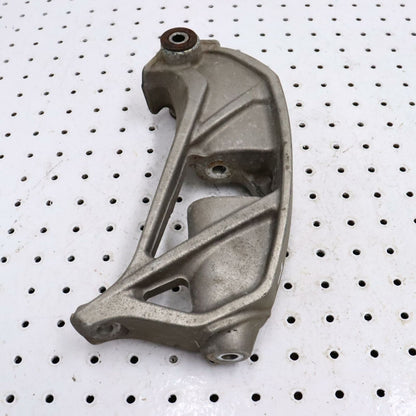 2007 POLARIS IQ 600 LEFT FRONT STEERING ARM SPINDLE KNUCKLE 1822795