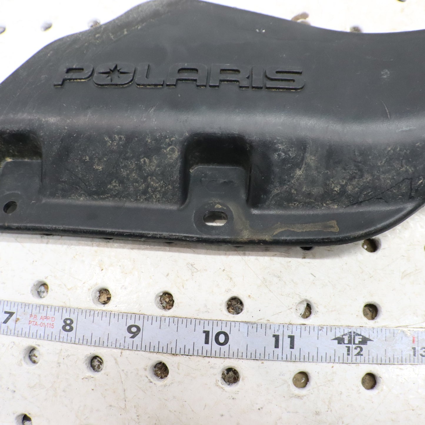 2015 Polaris Sportsman 570 Cv Joint Shield Axle Protector Guard 5435008-070