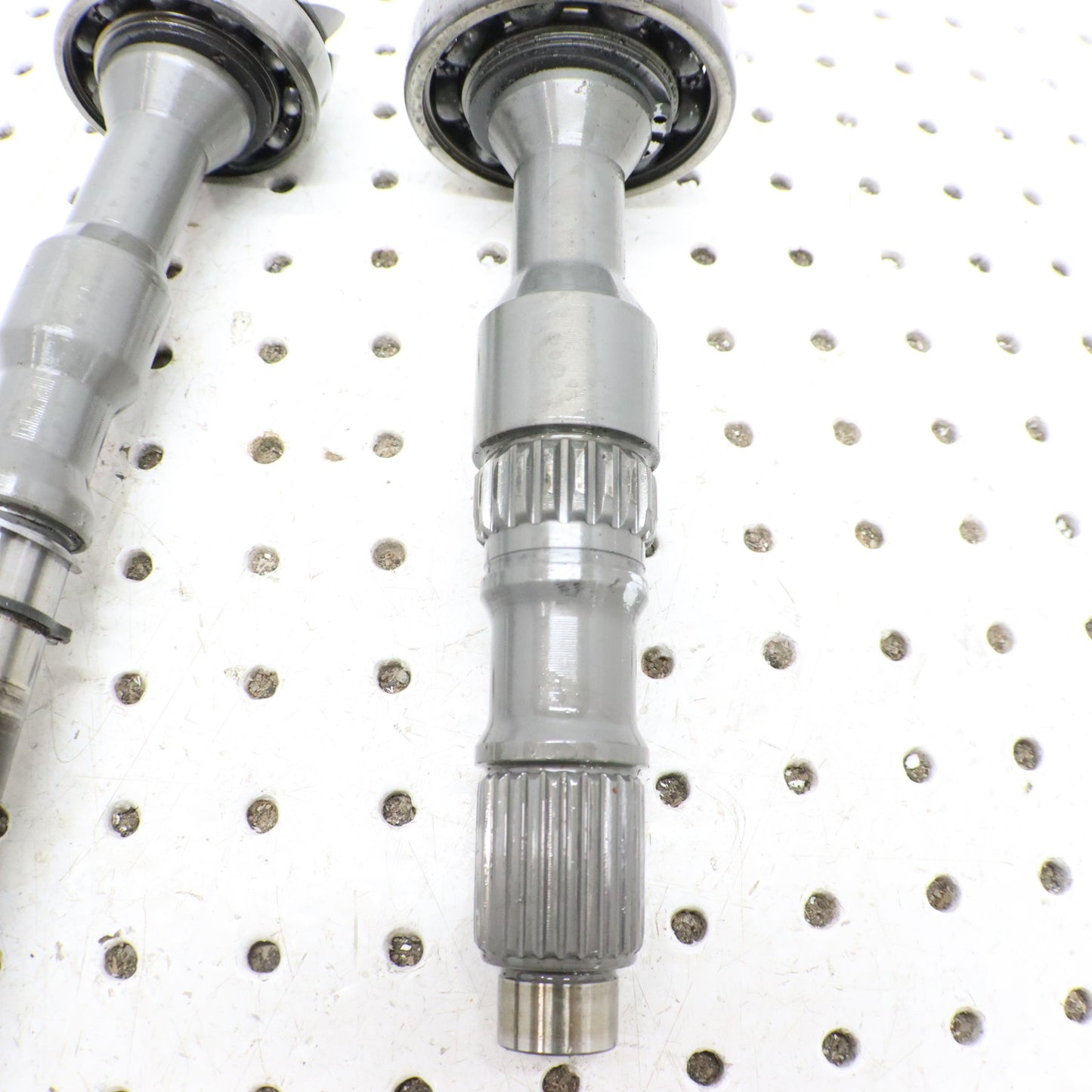 2019 Polaris Sportsman 570 SNORKEL SHAFT Front Output Shaft 3234262 3234263