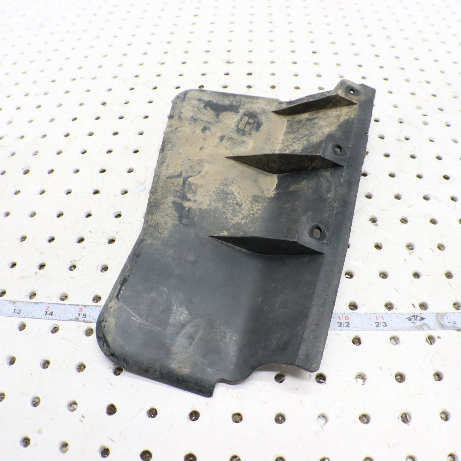 2009 Polaris Sportsman 800 Cv Joint Shield Axle Guard RIGHT 5435029-070