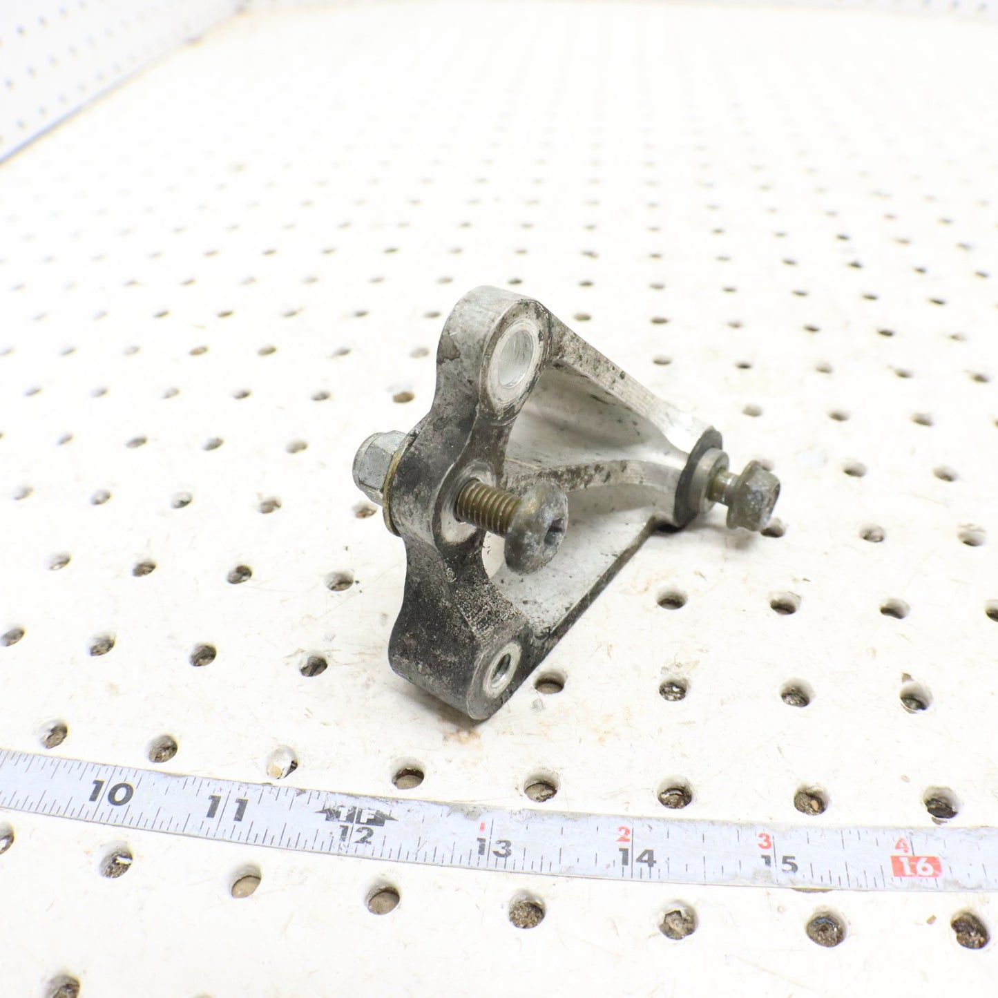 2016 Polaris Rush 800 Pitman Steering Arm 1824284; 1824418