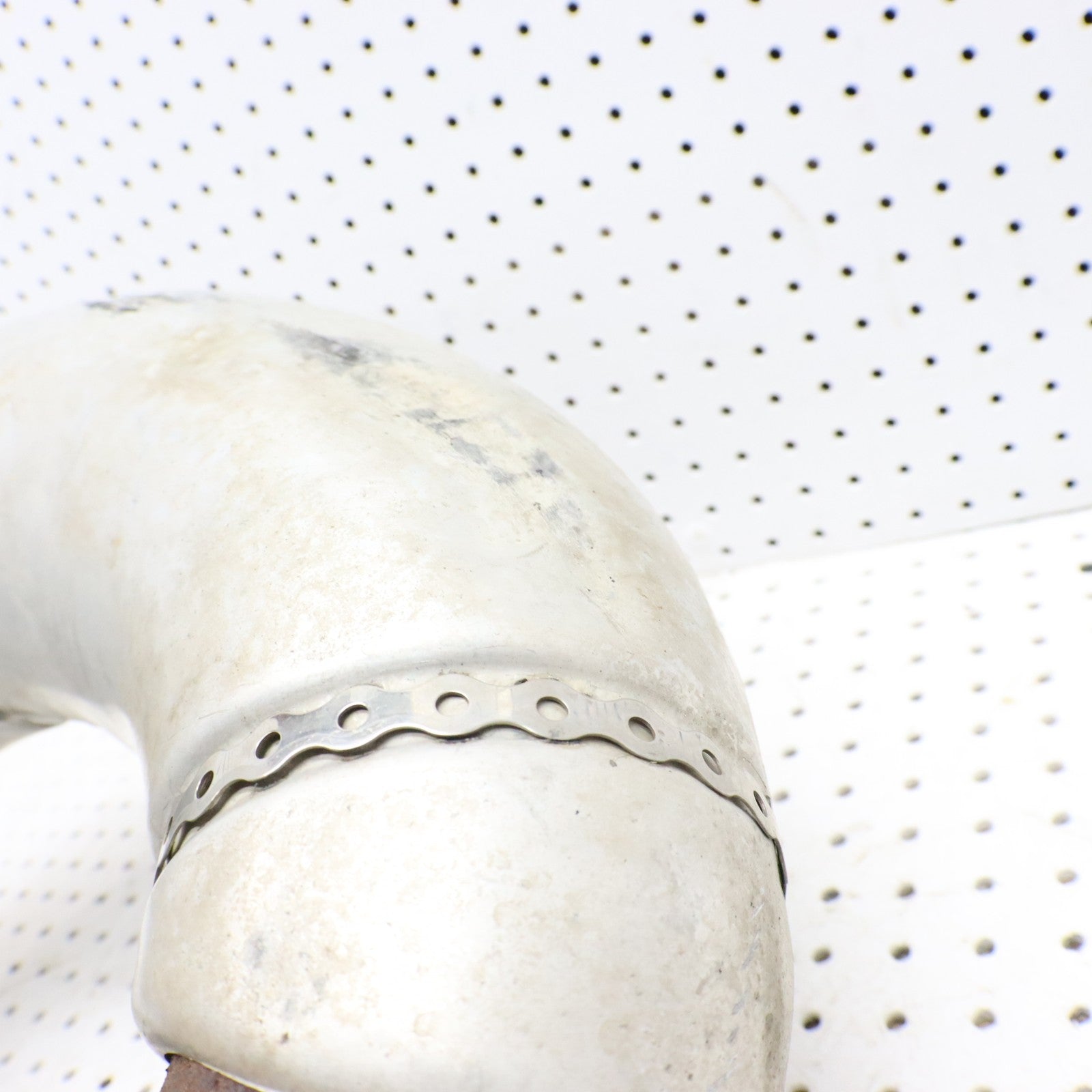 2012 Arctic Cat Proclimb M800 Exhaust Pipe 1712-704; 1712-705