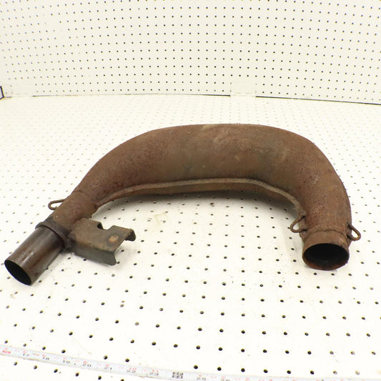 1995 Polaris Xcr 600 Exhaust Pipe 1260650-029