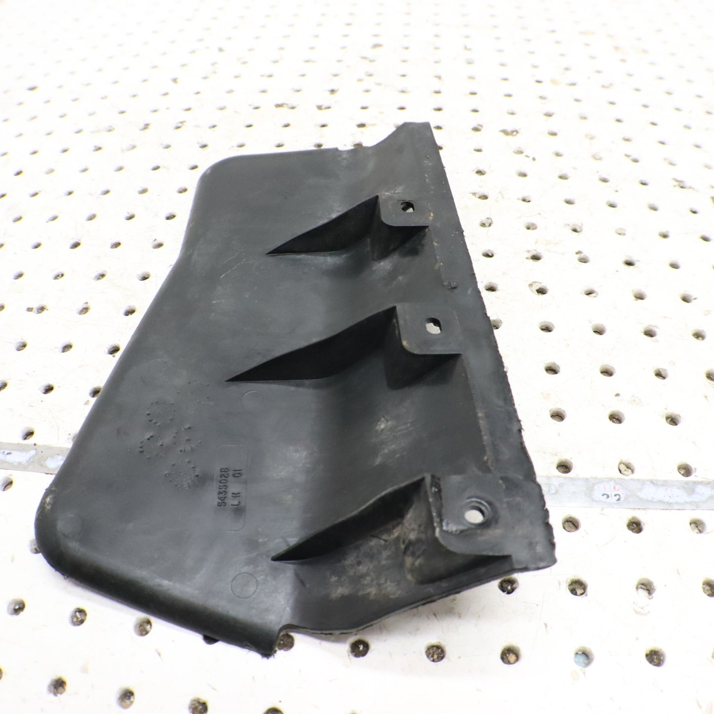 2012 Polaris Sportsman 500 Cv Joint Shield Axle Protector Guard FL 5435028-070